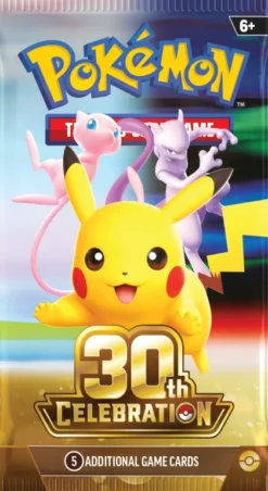 Pokémon: 30th Celebration - Premium Collection: Ditto