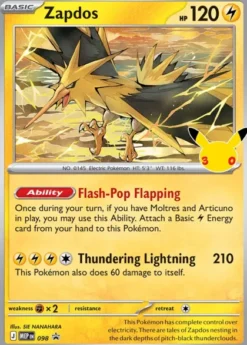 Pokémon: 30th Celebration - Premium Poster Collection
