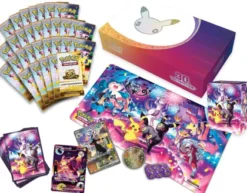 Pokémon: 30th Celebration - Ultra Premium Collection (set van 2)