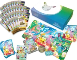 Pokémon: 30th Celebration - Ultra Premium Collection (set van 2)