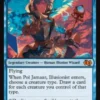 Pol Jamaar, Illusionist (anime) - Jumpstart 2025