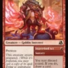 Pompous Battlemage (foil) - Reality Fracture