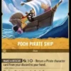 Pooh Pirate Ship - Azurite Sea