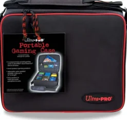 Portable Gaming Case