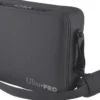 Portable Gaming Case Deluxe Black