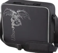 Portable Gaming Case Deluxe Dragon