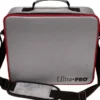 Portable Gaming Case Deluxe Grey