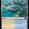 Port Town - Marvel Super Heroes Commander