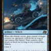 Possession Engine (foil) - Aetherdrift