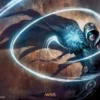 Posterset Elesh Norn + Jace Beleren + Tezzeret, Agent of Bolas