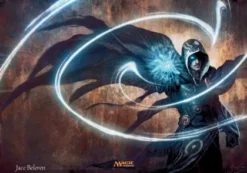 Posterset Elesh Norn + Jace Beleren + Tezzeret, Agent of Bolas