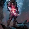 Poster Tezzeret, Agent of Bolas