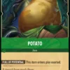 Potato - Attack of the Vine