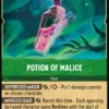 Potion of Malice - Whispers