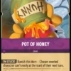 Pot of Honey (foil) - Winterspell