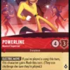 Powerline, Musical Superstar (foil) - Fabled