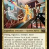 Power Pack (surge foil) - Marvel Super Heroes Commander