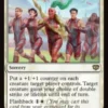 Practiced Offense - Secrets of Strixhaven