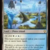 Prairie Stream (surge foil) - Final Fantasy Commander