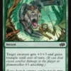 Predator's Strike - Jumpstart 2025