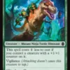 Prehistoric Turtlesaurus - Teenage Mutant Ninja Turtles Eternal-Legal
