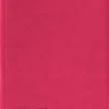 Premium Pro 9 Pocket Binder Bright Pink