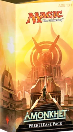 Prerelease Pack Amonkhet