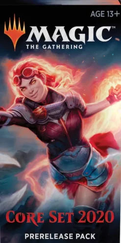 Prerelease Pack Core Set 2020
