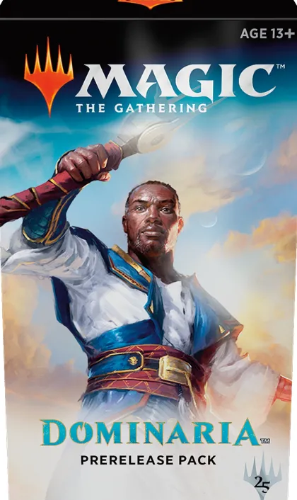 Prerelease Pack Dominaria