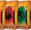 Prerelease Pack Dragon's Maze: Orzhov