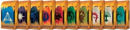 Prerelease Pack Dragon's Maze: Gruul