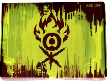 Prerelease Pack Gatecrash: Gruul