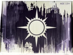 Prerelease Pack Gatecrash: Orzhov