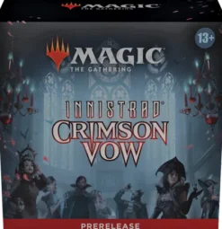 Prerelease Pack Innistrad: Crimson Vow