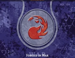 Prerelease Pack Journey into Nyx: Red