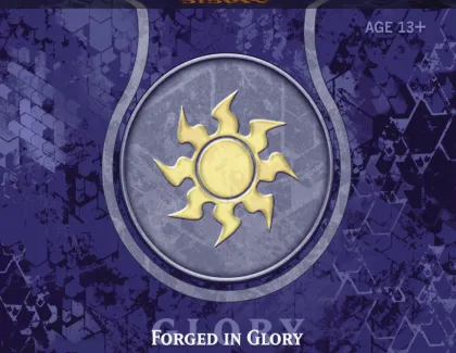Prerelease Pack Journey into Nyx: White
