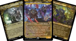 Prerelease Pack March of the Machine