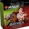 Prerelease Pack Ravnica Allegiance (set van 5)