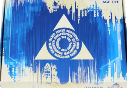 Prerelease Pack Return to Ravnica: Azorius