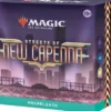 Prerelease Pack Streets of New Capenna: Obscura