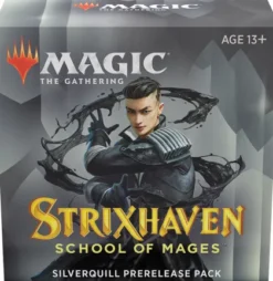 Prerelease Pack Strixhaven (set van 5)