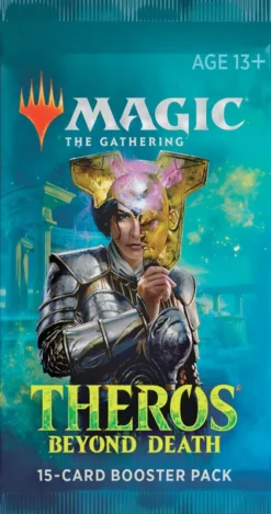 Prerelease Pack Theros Beyond Death