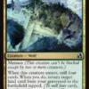 Primal Witchstalker (foil) - Reality Fracture