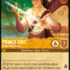 Prince Eric, Noble Swordsman - Wilds Unknown