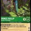 Prince Phillip, Warden of the Woods (foil) - Ursula's Return