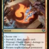Prismari Charm (foil) - Secrets of Strixhaven