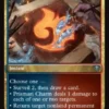 Prismari Charm (Promo Pack) - Secrets of Strixhaven Promo's