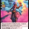 Priya, Bravos Signaler (C) - Altered skybound