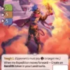 Priya, Bravos Signaler (R) - Altered skybound