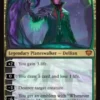 Professor Dellian Fel - Secrets of Strixhaven
